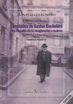 Capa do artigo La Estética De Gastón Bachelard