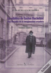 Capa do artigo La Estética De Gastón Bachelard