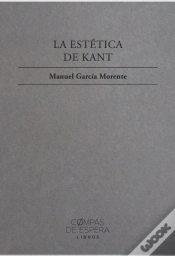 Capa do artigo La Estetica De Kant