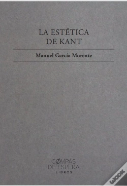 Capa do artigo La Estetica De Kant