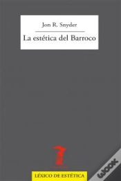 Capa do artigo La Estética Del Barroco