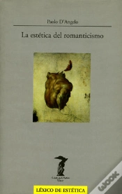 Capa do artigo La Estética Del Romanticismo