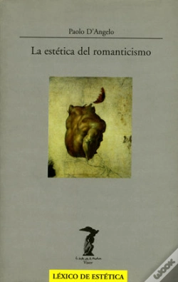 Capa do artigo La Estética Del Romanticismo