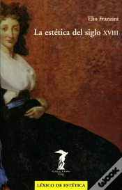 Capa do artigo La Estética Del Siglo Xviii