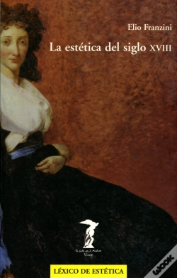 Capa do artigo La Estética Del Siglo Xviii