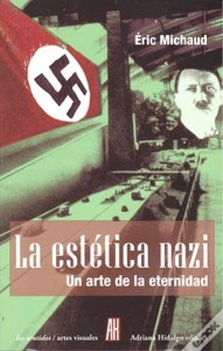 Capa do artigo La Estética Nazi