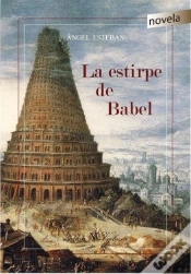 Capa do artigo La Estirpe De Babel