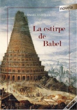 Capa do artigo La Estirpe De Babel