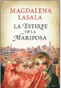 La Estirpe De La Mariposa - Preview