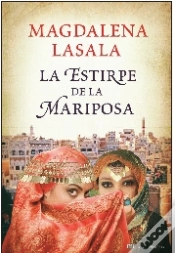 Capa do artigo La Estirpe De La Mariposa