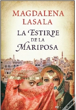 Capa do artigo La Estirpe De La Mariposa
