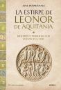 La Estirpe De Leonor De Aquitania - Preview
