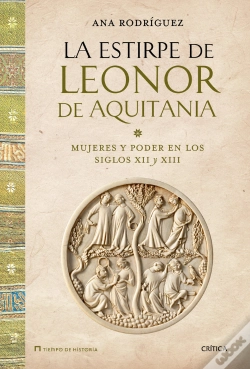 Capa do artigo La Estirpe De Leonor De Aquitania