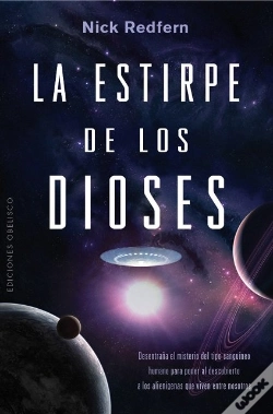 Capa do artigo La Estirpe De Los Dioses