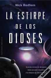 Capa do artigo La Estirpe De Los Dioses