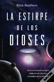 Capa do artigo La Estirpe De Los Dioses