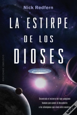 Capa do artigo La Estirpe De Los Dioses