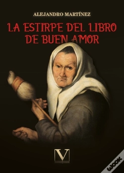Capa do artigo La Estirpe Del Libro De Buen Amor