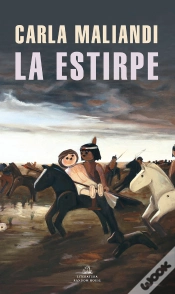 Capa do artigo La Estirpe (Mapa De Las Lenguas)