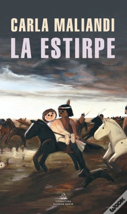 Capa do artigo La Estirpe (Mapa De Las Lenguas)