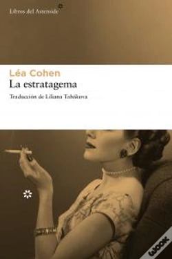 Capa do artigo La Estratagema