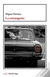 Capa do artigo La Estratagema