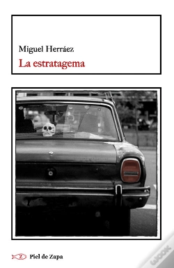 Capa do artigo La Estratagema