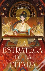 Capa do artigo La Estratega De La Citara