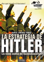 La Estrategia De Hitler