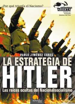 Capa do artigo La Estrategia De Hitler