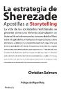 La Estrategia De Sherezade - Preview