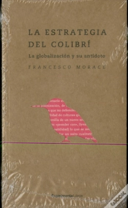 Capa do artigo La Estrategia Del Colibrí