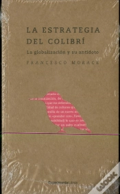 Capa do artigo La Estrategia Del Colibrí