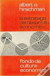 Capa do artigo La Estrategia Del Desarrollo Economico 