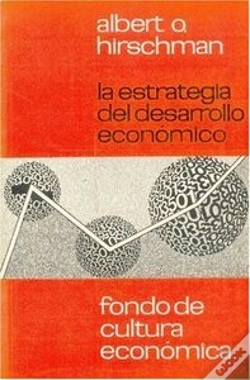 Capa do artigo La Estrategia Del Desarrollo Economico 
