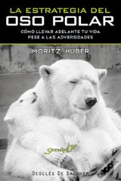 Capa do artigo La Estrategia Del Oso Polar