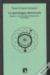 Capa do artigo La Estrategia Demorada