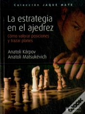 Capa do artigo La Estrategia En El Ajedrez
