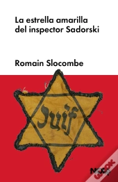 La Estrella Amarilla Del Inspector Sadorski