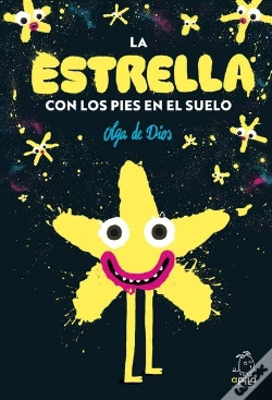 Capa do artigo La Estrella Con Los Pies En El Suelo