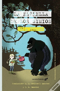 Capa do artigo La Estrella De Los Simios