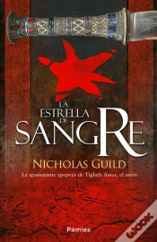 Capa do artigo La Estrella De Sangre