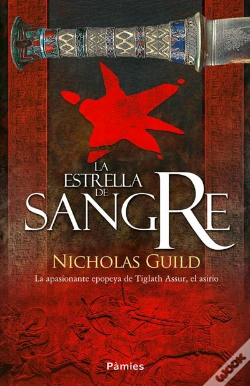 Capa do artigo La Estrella De Sangre