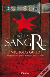 Capa do artigo La Estrella De Sangre