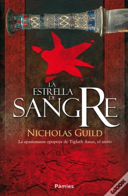 Capa do artigo La Estrella De Sangre