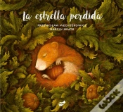 Capa do artigo La Estrella Perdida