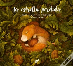 Capa do artigo La Estrella Perdida