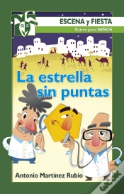 Capa do artigo La Estrella Sin Puntas
