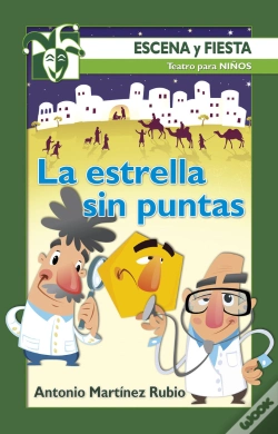 Capa do artigo La Estrella Sin Puntas