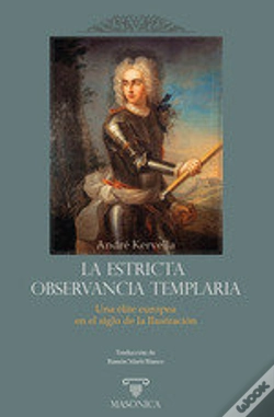 Capa do artigo La Estricta Observancia Templaria